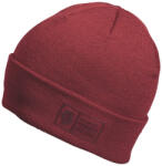Scott Merino sapka 20 ochre red