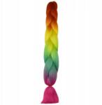 Bellezza Ombre Szintetikus Haj Fonáshoz SD3 (10756)