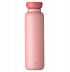 Mepal Thermo palack Mepal Ellipse 900 ml nordic pink (104172076700)