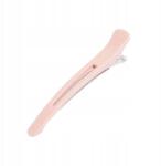 ManyBeauty Hajcsat, fodrászcsipesz [rózsaszín Színű]