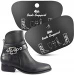 Sulpo Csizmaformázó betétek a csizmák tárolásához. Megtartják a szár formáját