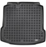 Rezaw-Plast Csomagtérszőnyeg gumibetét Skoda Rapid 2012-2019