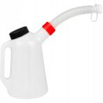 Luxtom Adagoló Öntözőkanna Olaj Tartály Folyadék Olaj 5l (L0010)