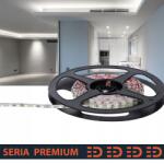 Prescot Led Prémium Led szalag 12V Slim 10.4W/m 4mm 120 LED/m 10000K 1100lm SMD2835 (ES009-025-4-W10K)