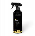 Nanoclean Szagsemlegesítő C48 Nanoclean