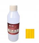 Rekol Rusztikus Pác Sárga Pasztell 200ML Dekoratív Fa (BEKO/RUST/PASTELYELLOW/200ML)