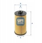 UFI Olaj Szűrő Astra K 1.6CDTI 15