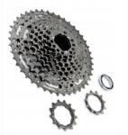 Shimano Kazetta Shimano Cues CS-LG400 10 soros, 11-43, Linkglide (ECSLG40010143)