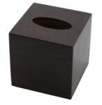 Peewit Zsebkendőtartó Doboz zsebkendőtartó szögletes barna (5904870433102)