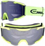 Cambell Revo UV400 Síszemüveg Dupla Lencsével (YH90)