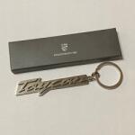 Porsche Kulcstartó Porsche Taycan eredeti Ajándék