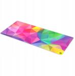 ENDORFY Crystal XL Spectrum irizáló egérpad (EY6B012)