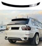 1A First Automotive Légterelő Spoiler Betét 2006-2013 Bmw X5 E70 Fekete Fényes