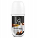Fa Men Invisible Power izzadásgátló roll-on 50 ml (737052116822)