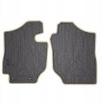 FroGum Autószönyegek Nomad Suzuki Jimny IV 2018-től bézs