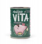 Comfy Appetit Vita Mono Nedves kutyaeledel Adult Sertéshús 400g