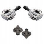 Shimano Spd pedálok Shimano Xt PD-M540 ezüst (EPDM540)