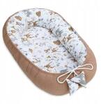  Babynest babavédő 90x50 cm báb (b142)