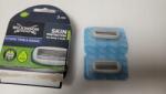 Wilkinson Wilkinson-sword Hydro Body & Balls cserefejek 3 db (322144)