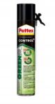 Pattex Greenq" poliuretán hab, zöld, újrahasznosított, 750 ml, Henkel 274 (9000101133066)