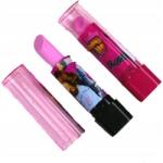 DERFORM Rúzs alakú radír "Shake it up", 2 db (GMS2SU11)