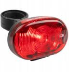 Smart Star hátsó lámpa Usb akkumulátorral (10207040)