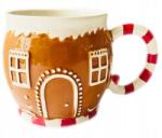 Style Home Winterhoff 8-C vonóhorog, 70 mm átmérőjű rúdhoz, 800 kg fékezetlen esetén (STYLE007900/24)