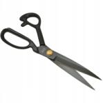 Pro-Technik Szabó olló 20cm 8" mangán acél gumírozott markolat éles 7.6cm (NOZK20)