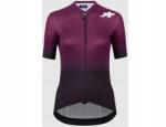 Asos Assos Dyora Rs S9 Targa Rampant Ruby M W-wa Wawer trikó (12.20.352.4O.M)
