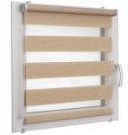 Voppi Roló Nappal És Éjszaka 46x230 CM Halványrózsaszín Márvány Mintázatú (Voppi)