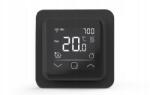 Thermoval Hőmérséklet szabályozó Thermoval Tvt 40 WiFi Fekete (TVT40 CC)