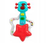 Milly Mally Rágóka csörgővel Milly Mally műanyag többszínű (5901761128055)