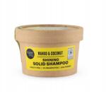 Organic Shop Błyszczący szampon w kostce Mango i kokos 60 g (4743318142401)