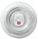 Wilson Tenisz húr Wilson Revolve tekercs 200 m. 1, 30 mm (LB7)
