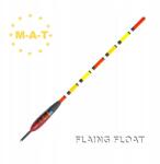 MAT Márkás Balzafa Úszó Mat Waggler Match Long Distance M17 5g (M17-50)