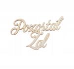 Klepkomania felirat: Maradt A Bánat A temetőben (ZST009 NATURALNY)