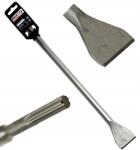 Mertz Sds Max lapos véső Mertz lapát betonvéső M1184 18x50x400 (M1184)