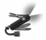 Victorinox zsebkés Signature Lite Onyx Black 0.6226. 31P (0.6226.31P)