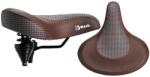 Prox Velo VL8088 Kerékpár Nyereg Széles Kanapé Barna (KAT56742)