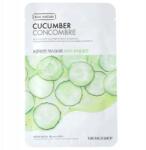 The Face Shop maszk uborka kivonattal Regeneráló Hidratáló Kor 20 g (TFS160)