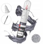 BLU LC7V blueanthracitepearl szürke autójavító festék VW-hez 2 az 1-ben Blu