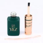  Yez Flexible Base Hibrid Latte Base 8 ml