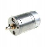 Chiny Mini 6V-os motor 30 fordulat/perc áttétellel MT80 (5904257845054)