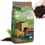 Biovita Kerti Komposzt 40L Ökológiai Szerves Természetes Trágya (5907813163043)