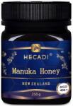 Hecadi Manuka Mgo Méz 400+ 250 g Hecadi (MGO400-NEWZE-250Gram)