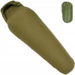 Mil-Tec Katonai Polár Túra Hálózsák Mil-Tec 2in1 Melegítő Utántöltő Olive (14114001)