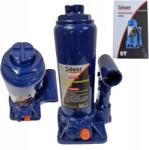 SilverTools Hidraulikus Palack Emelő Autó Emelő 5T 195-370mm (S11095)
