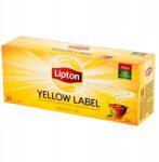 Lipton Yellow Label tea 50g Lipton (8717163825976;5900300550159)