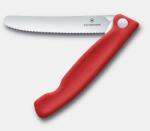 Victorinox Összecsukható piknik kés Swiss Classic Victorinox pikk-pakk 6.7831. FC1 (6.7831.FC1)