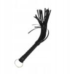 Night Fantasy Bőr Mini Páska, Bdsm Játékokhoz, Dominancia